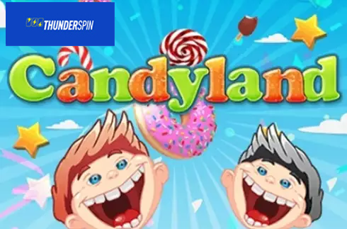 Candy Land